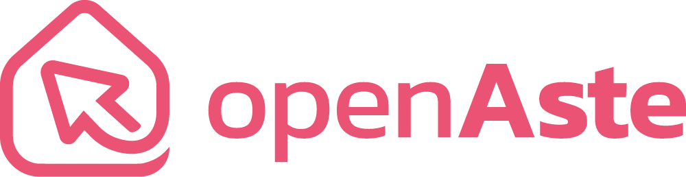 OpenAste - Logo